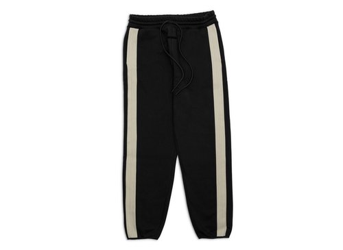 adidas x Fear of God Athletics High Pant - Night Brown - JZ7373
