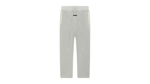 adidas x Fear of God Athletics Hike Pants - Sesame - IM6072