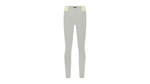 adidas x Fear of God Athletics Leggings - Clay - IV9283