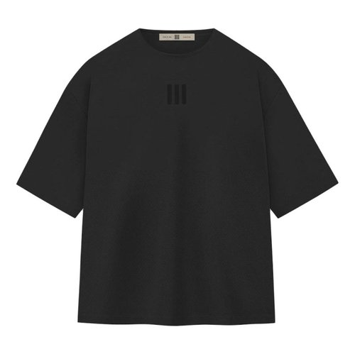 adidas x Fear of God Athletics Performance Jersey Tee - Black - IM5319