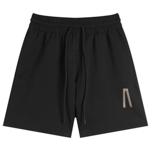 adidas x Fear Of God Athletics Short - Black - KA4569