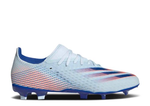 adidas X Ghosted. 3 FG 'Glory Hunter Pack' - EH3147 | Solesense