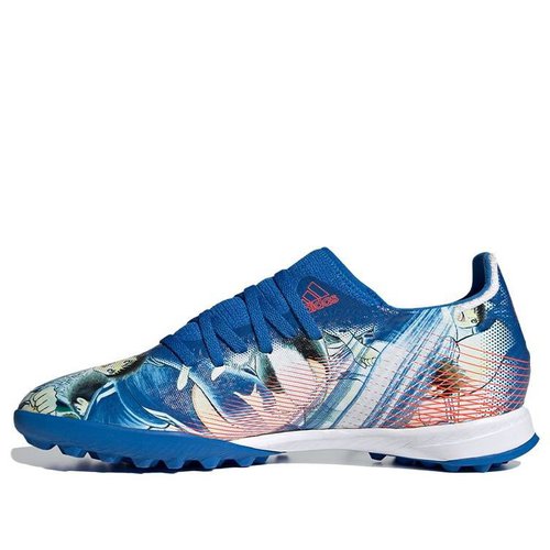 adidas X Ghosted.3 TF Turf Glow/Cloud 