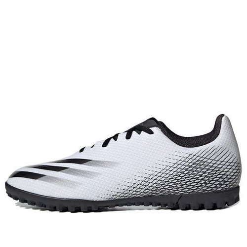 adidas Performance X GHOSTED .4 TF FW6789 White