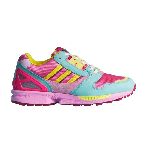 adidas Gucci x ZX 8000 | Size 7.5 'Pink Strata' - IE2271