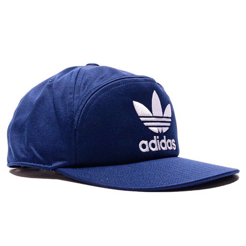 adidas x Human Made Ball Cap navy collegiate navy - Navy/Collegiate Navy - GM4636