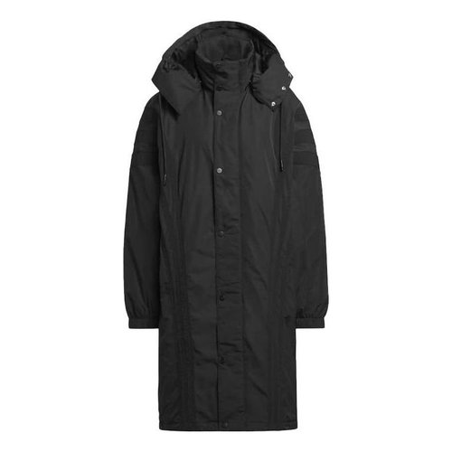 adidas x IVY PARK Jacket - Black - IK9606