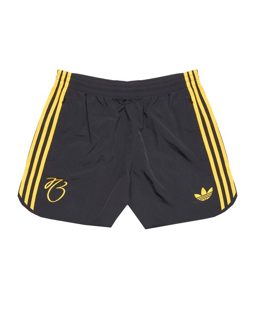 adidas Jude Bellingham Shorts - Black - IM7919