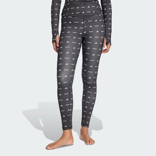 adidas x MOON BOOT Legging - Black/Bliss - JM8912