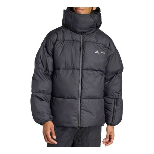 adidas x Moon Down Jacket - Black - JM8920