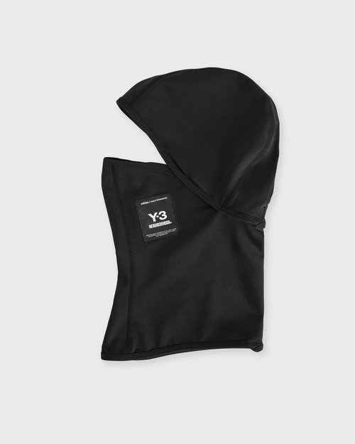 adidas Y-3 Nbhd Balaclava - JX0055