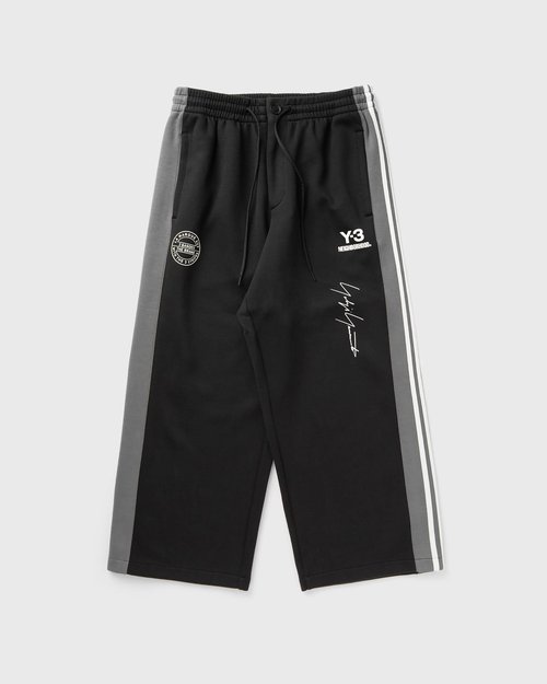 adidas Y-3 Nbhd Track Pants - Black - JW7002