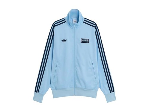 Adidas Oasis オアシスTour Firebird Pants (M) adidas x Oasis Tour Firebird Track Top Night Indigo メンズ
