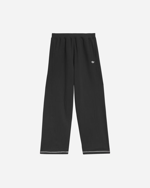 adidas Santa Monica Sweatpants - Black - JX6166