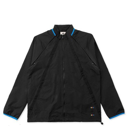adidas Originals x Oyster 48 Hour Jacket - Black - DN8073