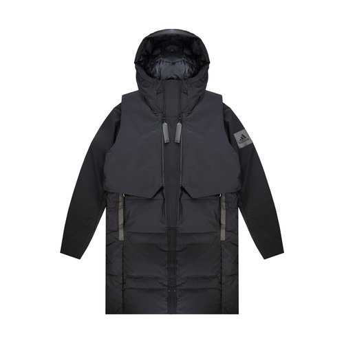 adidas x Pharrell Williams MyShelter Jacket - GV1846-S