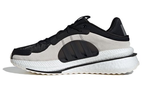 adidas X_PLRBOOST - Black/Beige/Grey - ID4004