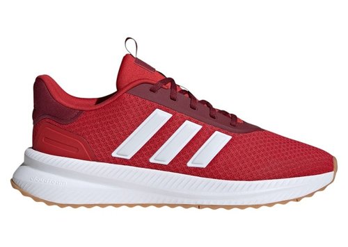 adidas X_PLR Path - Collegiate Red/Cloud White/Collegiate Burgundy - KJ1812