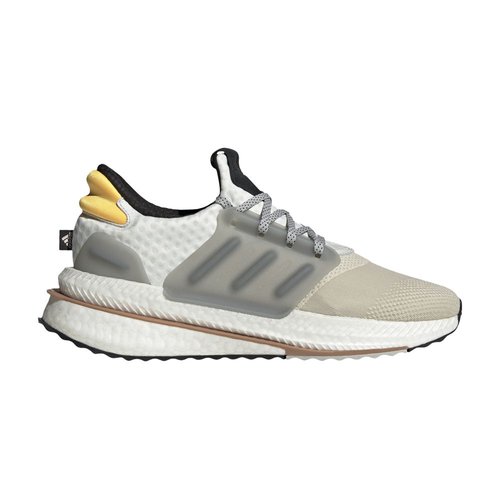 adidas X_PLRBOOST - Aluminium/Grey Four/Solar Gold - ID9434