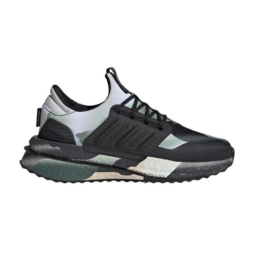 adidas X_PLRBOOST - Core Black/Core Black/Grey One - IG8510