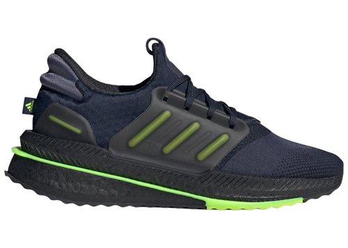 adidas X_Plrboost - Legend Ink/Lucid Lemon/Carbon - ID9574