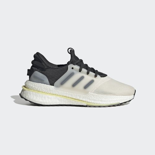 adidas X_Plrboost - Chalk White/Core Black/Off White - HP3142