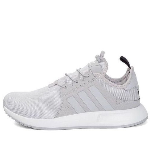 adidas X_PLRBOOST - Grey - BB1107