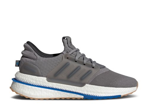 adidas X_PLRBOOST - Grey - ID9575