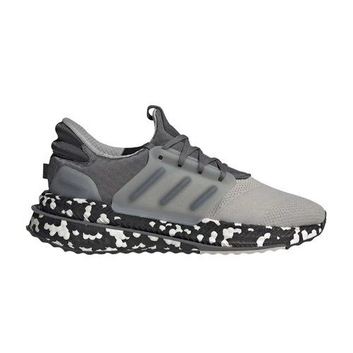 adidas X_PLRBOOST - Grey Two/Carbon/Grey Four - ID9437