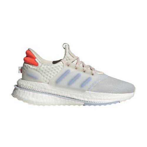 adidas X_PLRBOOST - Halo Blue/Blue Dawn/Solar Red - HP3143