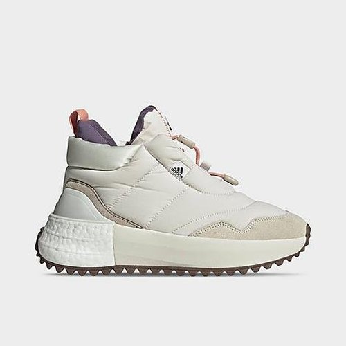 adidas X_PLRBOOST Puffer - Chalk White/Wonder Clay/Carbon - ID6711