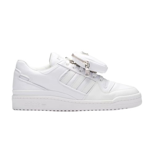 adidas x Prada Forum - White - 2EG390
