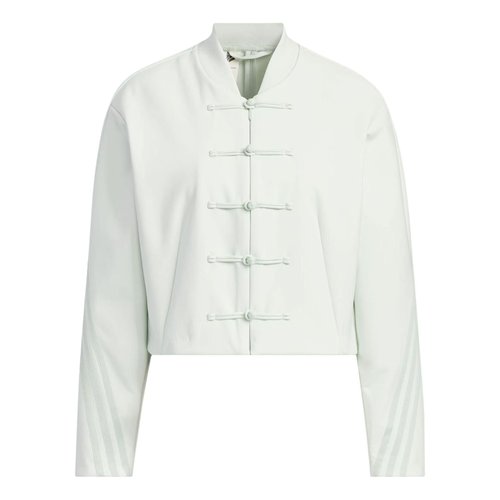 adidas x Samuel Gui Yang Jacket Asia Sizing - White - JF6665