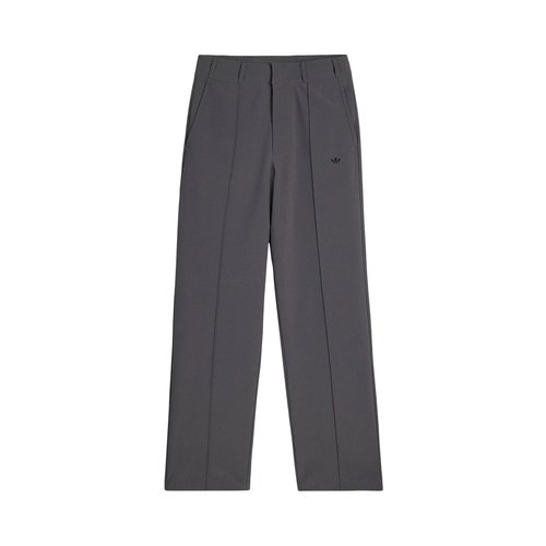 adidas x Song For The Mute 007 Pin Tuck Detail Pants - Grey - KS1345