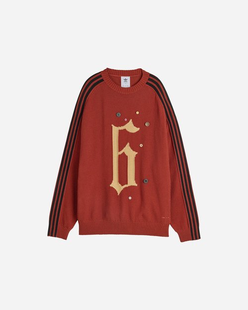 adidas x Song For The Mute ADI006 Sweater - KC0327