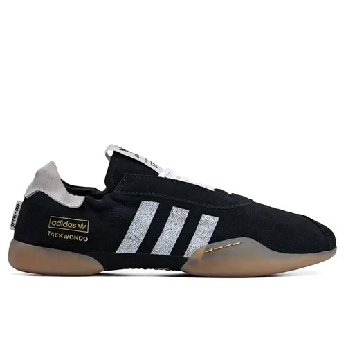 adidas x Song for the Mute Taekwondo Mei - Core Black/Cloud White - HP3517