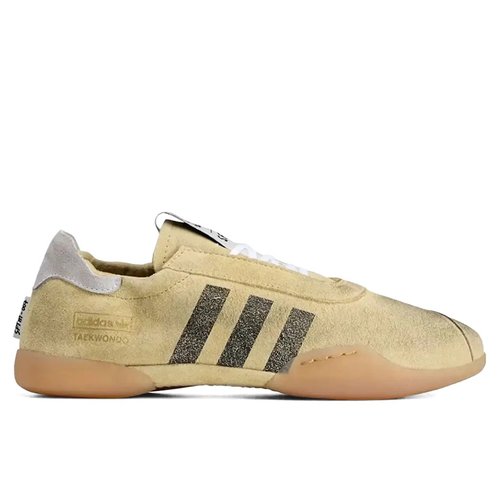adidas x Song for the Mute Taekwondo Mei - Cream White/Core Black/Cloud White - HP3516