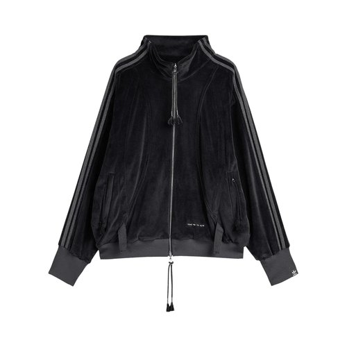adidas x Song for the Mute Track Jacket - Black - KC0317