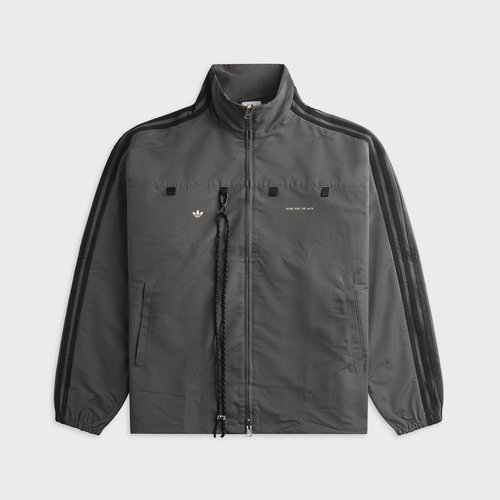 adidas X Song For The Mute Track Jacket - Grey - IKS1340