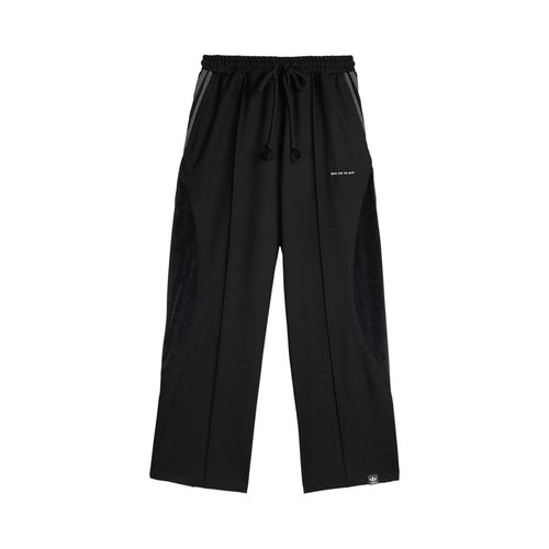 adidas x Song for the Mute Track Pants - Black - KC0323