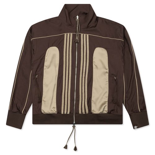 adidas x Song for the Mute Woven Jacket - Brown - JL0740