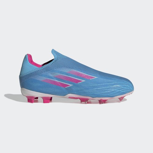 Cleats adidas X Speedflow.4 FG Junior | R-GOL.com - Football boots \u0026  equipment