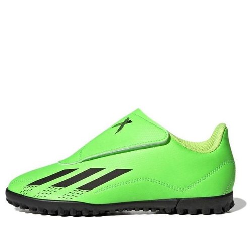 adidas X Speedportal.4 Vel TF - Green/Black - GY9684