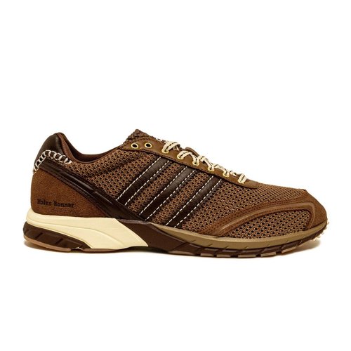 Wales Bonner x adidas Adizero Adios Mesh - Auburn/Cream White/Wonder Quartz - KI6054
