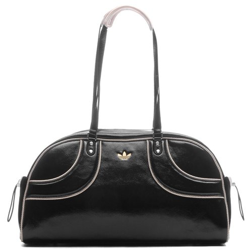 adidas x Wales Bonner Bowling Large Bag - Black - KE1058