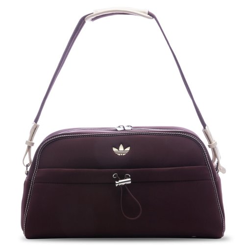 adidas x Wales Bonner Bowling Medium Bag - Night Red - KB2325