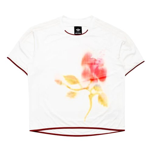 adidas x Wales Bonner Football Jersey - Multicolor - KR8792