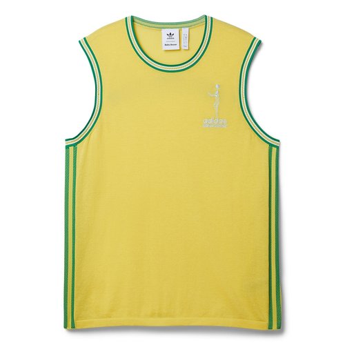 adidas x Wales Bonner Jabber Knit Vest - JY6077