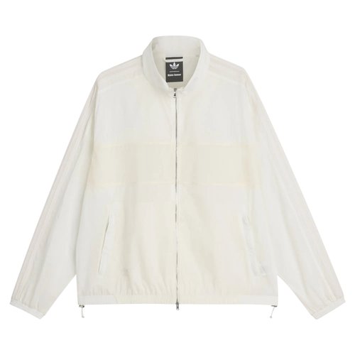 adidas x Wales Bonner Track Jacket - Off White - KF9251