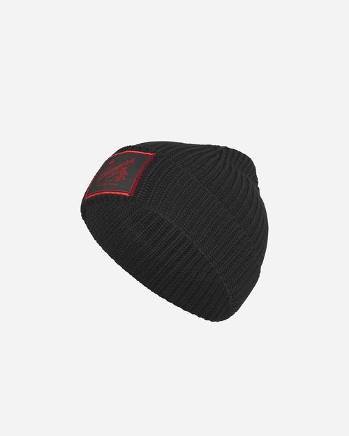 adidas x Willy Chavarria Knitted Beanie Hat - KR8704